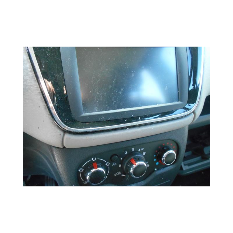 Amortisseur avant droit DACIA LODGY Photo n°9