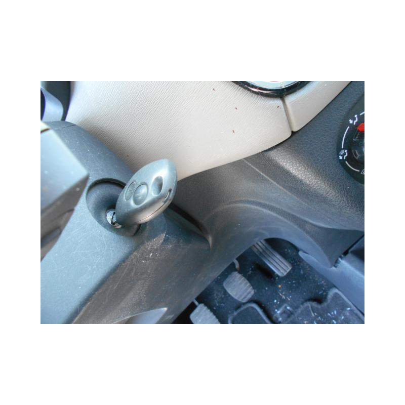 Amortisseur avant droit DACIA LODGY Photo n°10