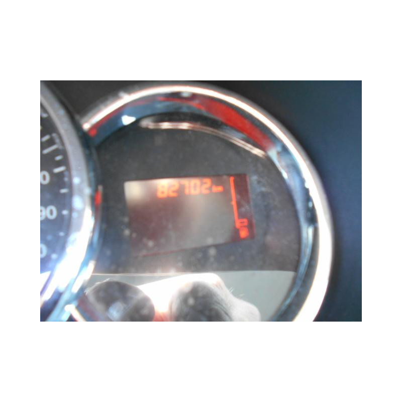 Amortisseur avant droit DACIA LODGY Photo n°11