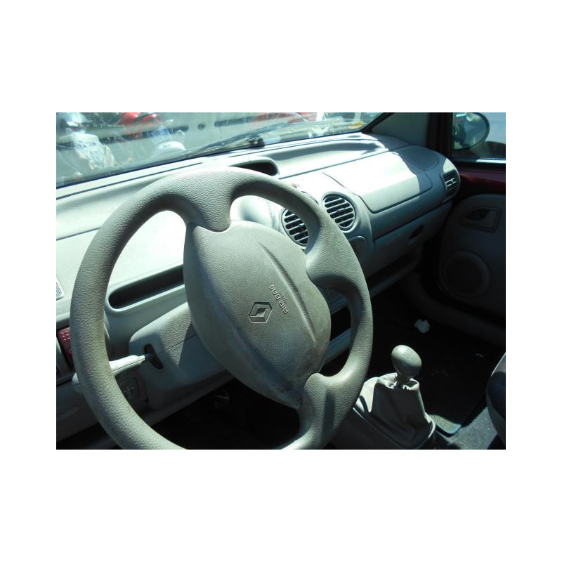 Bloc ABS (freins anti-blocage) RENAULT TWINGO 1 Photo n°8