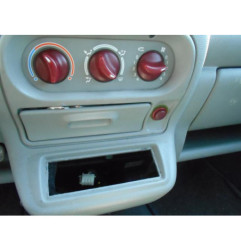 Bloc ABS (freins anti-blocage) RENAULT TWINGO 1