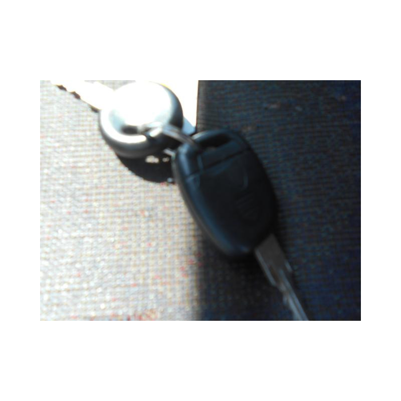 Bloc ABS (freins anti-blocage) RENAULT TWINGO 1 Photo n°10
