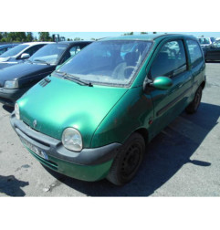 Bloc ABS (freins anti-blocage) RENAULT TWINGO 1