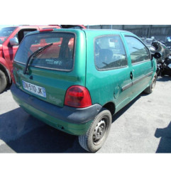 Bloc ABS (freins anti-blocage) RENAULT TWINGO 1
