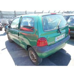 Bloc ABS (freins anti-blocage) RENAULT TWINGO 1