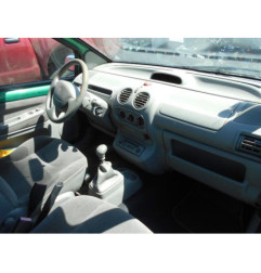 Bloc ABS (freins anti-blocage) RENAULT TWINGO 1