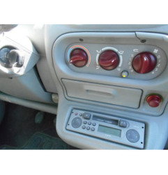 Bloc ABS (freins anti-blocage) RENAULT TWINGO 1