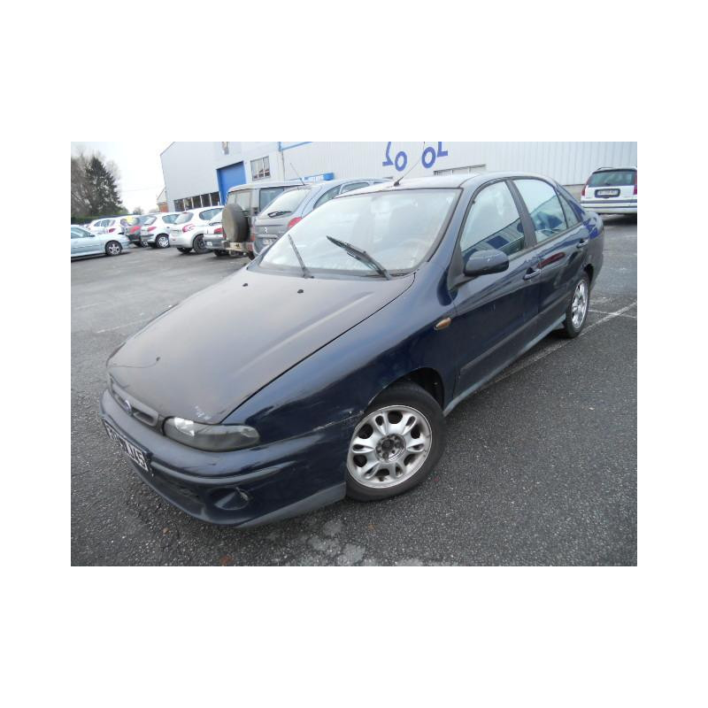 Amortisseur avant gauche FIAT MAREA Photo n°2