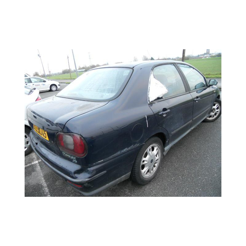 Amortisseur avant gauche FIAT MAREA Photo n°4
