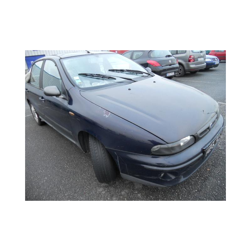 Pivot de moyeu avant droit FIAT MAREA Photo n°2