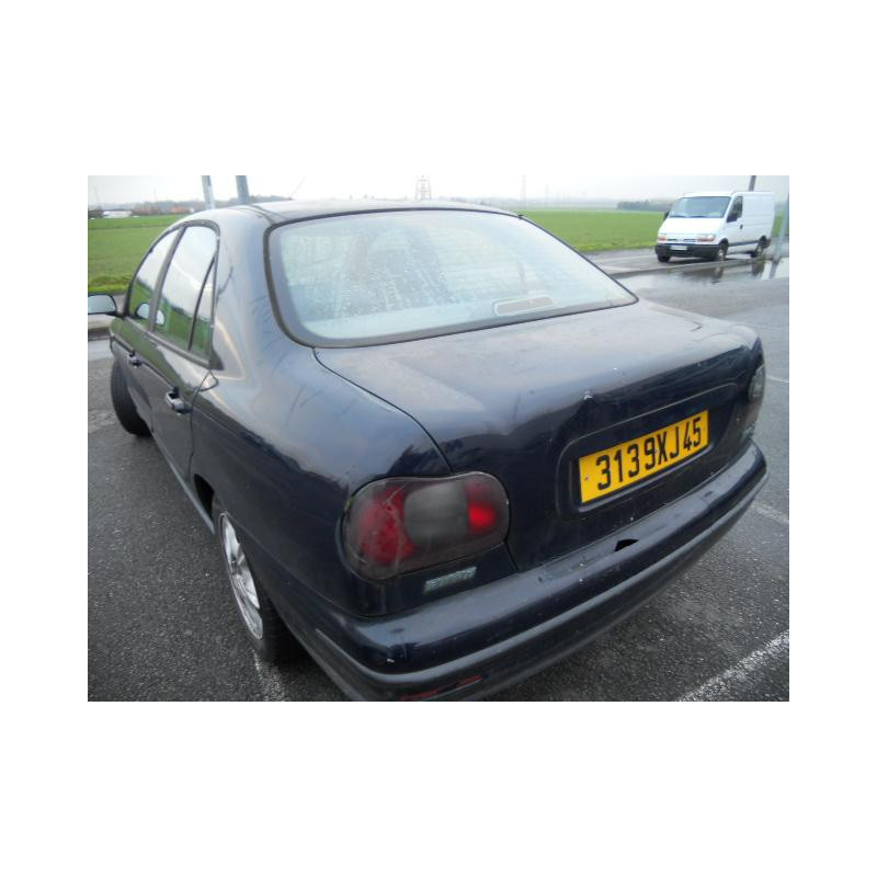 Pivot de moyeu avant droit FIAT MAREA Photo n°4