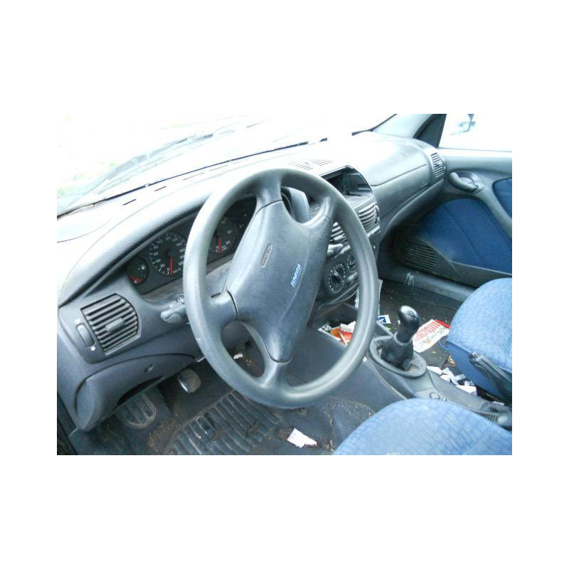 Pivot de moyeu avant droit FIAT MAREA Photo n°5