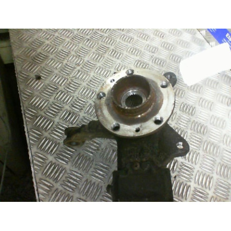 Pivot de moyeu avant droit RENAULT LAGUNA 3 Photo n°1
