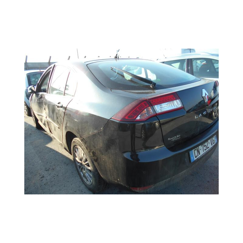 Pivot de moyeu avant droit RENAULT LAGUNA 3 Photo n°3