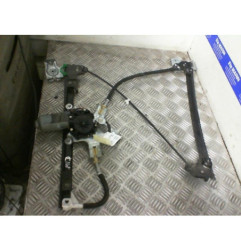 Leve vitre electrique avant droit SEAT CORDOBA 1 Photo n°1