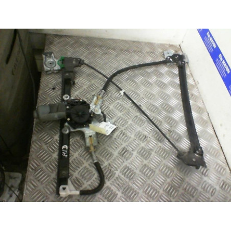 Leve vitre electrique avant droit SEAT CORDOBA 1 Photo n°1