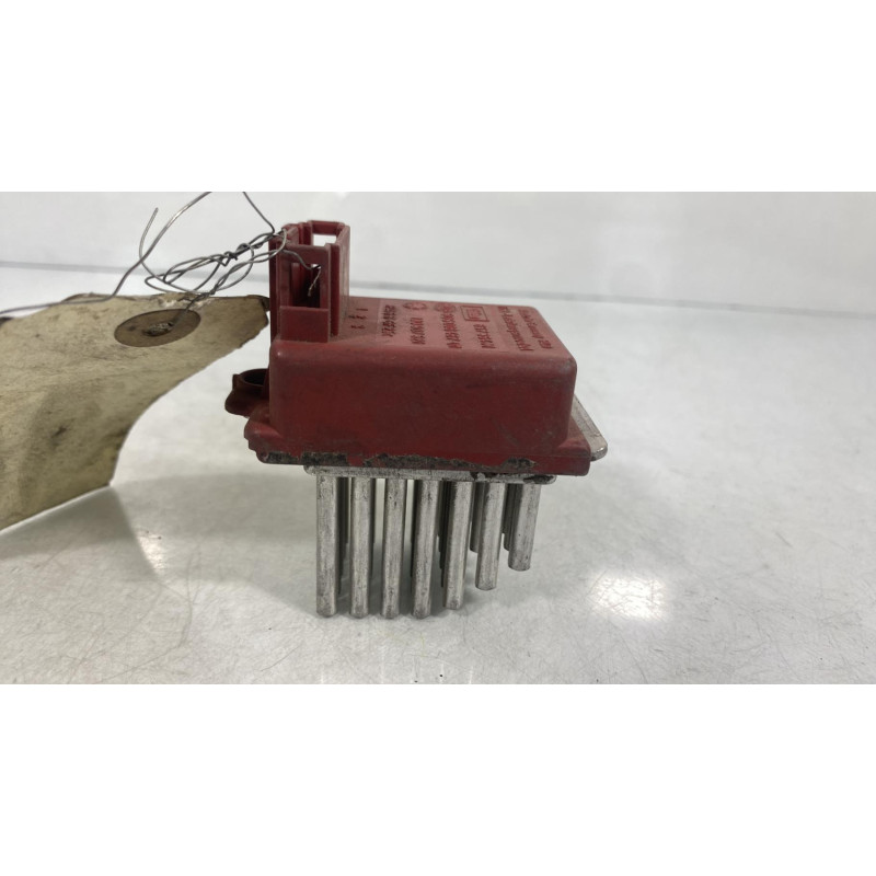 Resistance chauffage VOLKSWAGEN GOLF 4 Photo n°1