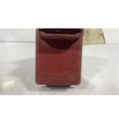 Resistance chauffage VOLKSWAGEN GOLF 4