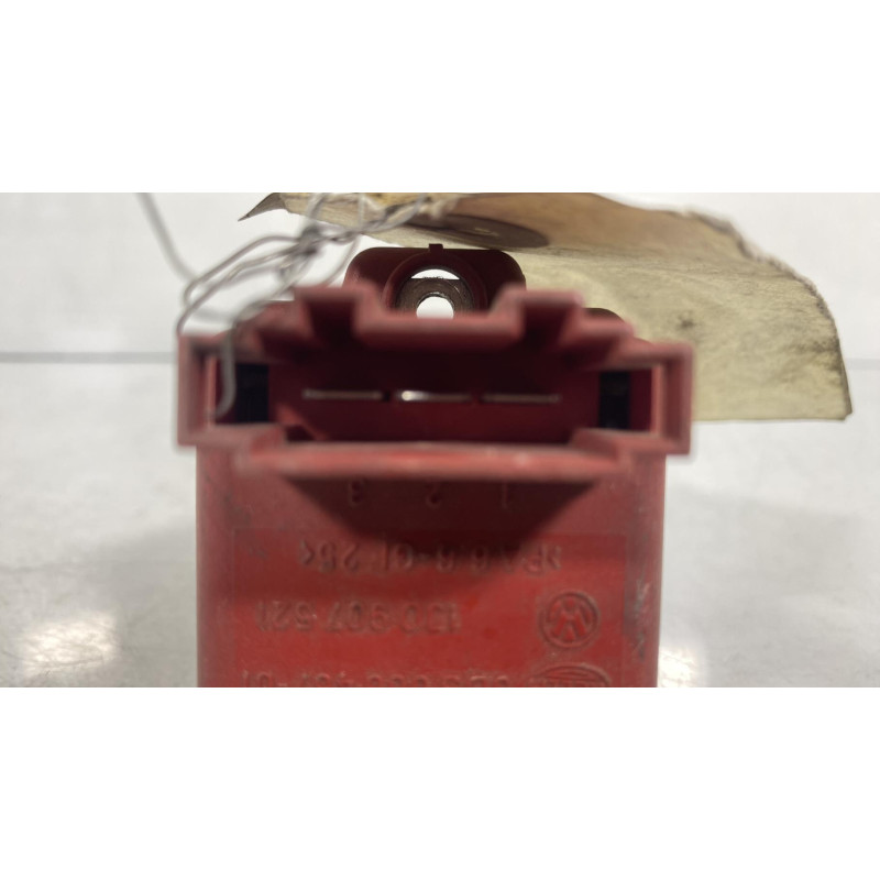 Resistance chauffage VOLKSWAGEN GOLF 4 Photo n°3