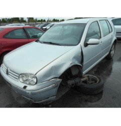 Resistance chauffage VOLKSWAGEN GOLF 4