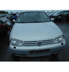 Resistance chauffage VOLKSWAGEN GOLF 4