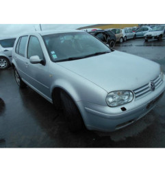 Resistance chauffage VOLKSWAGEN GOLF 4