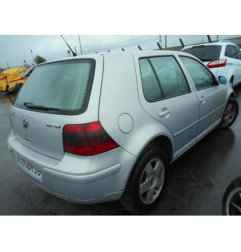Resistance chauffage VOLKSWAGEN GOLF 4