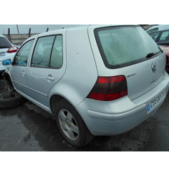 Resistance chauffage VOLKSWAGEN GOLF 4