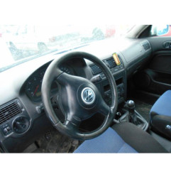 Resistance chauffage VOLKSWAGEN GOLF 4