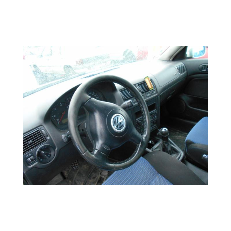 Resistance chauffage VOLKSWAGEN GOLF 4 Photo n°9