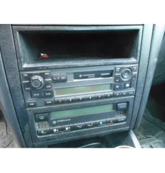 Resistance chauffage VOLKSWAGEN GOLF 4