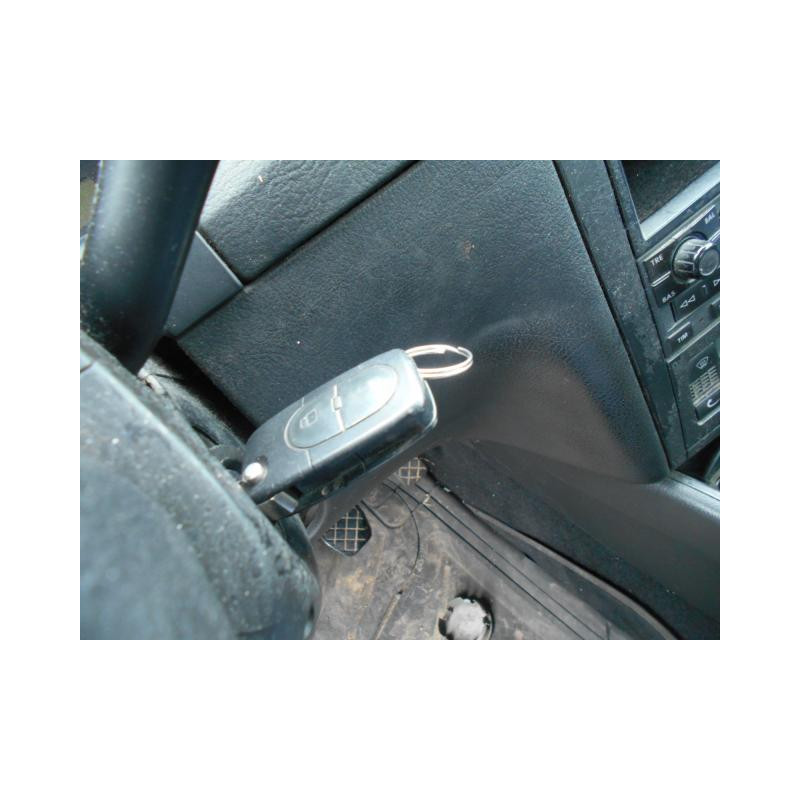 Resistance chauffage VOLKSWAGEN GOLF 4 Photo n°11