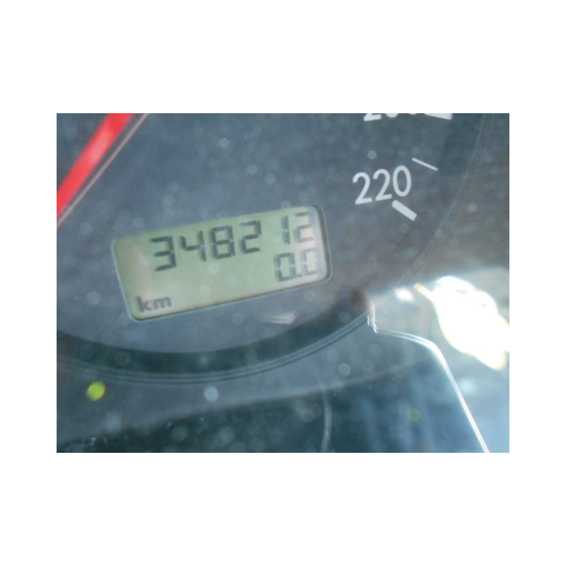 Resistance chauffage VOLKSWAGEN GOLF 4 Photo n°12
