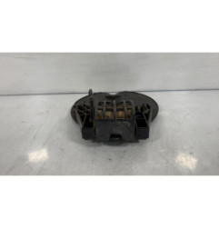Trappe d'essence CITROEN C3 1