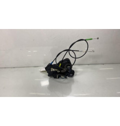 Serrure avant droit TOYOTA AVENSIS 2