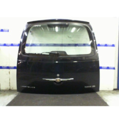Malle/Hayon arriere CHRYSLER PT CRUISER Photo n°1