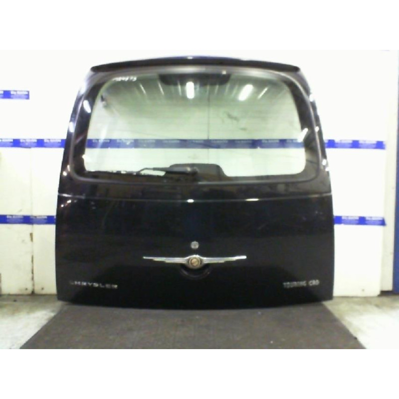 Malle/Hayon arriere CHRYSLER PT CRUISER Photo n°1