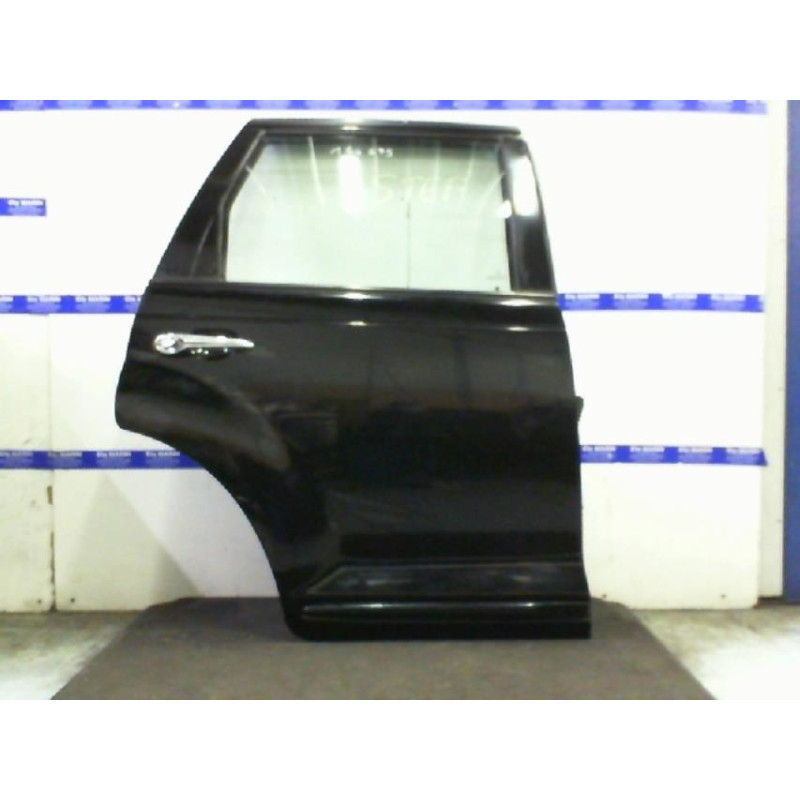 Porte arriere droit CHRYSLER PT CRUISER Photo n°1