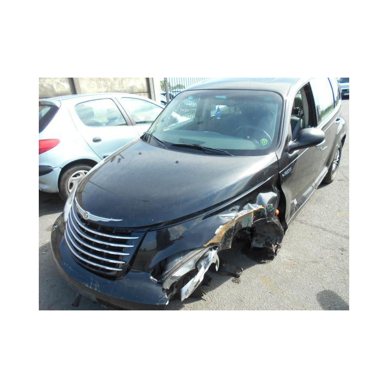 Porte arriere droit CHRYSLER PT CRUISER Photo n°2