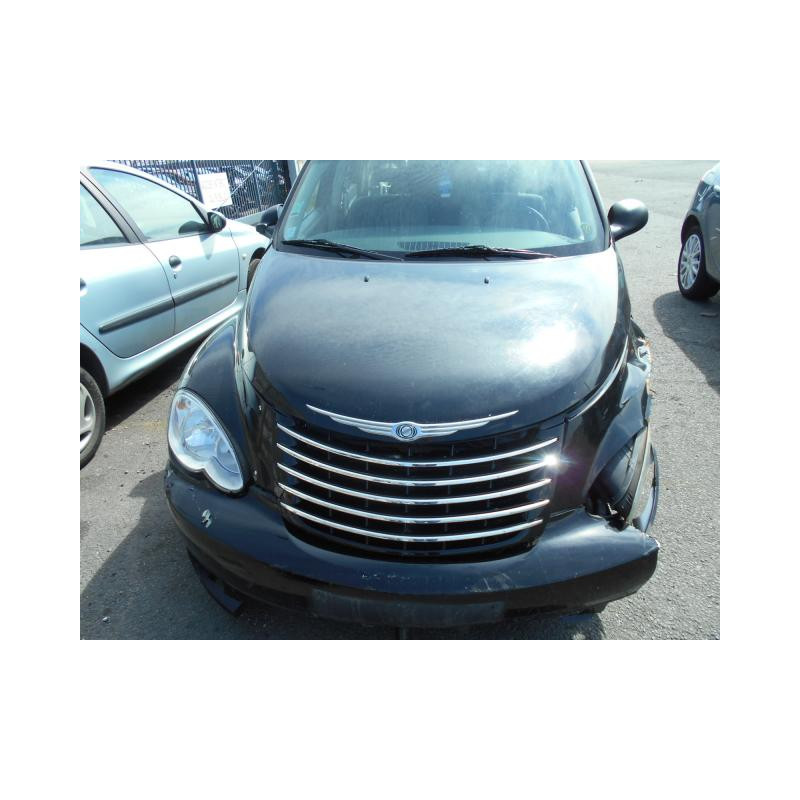 Porte arriere droit CHRYSLER PT CRUISER Photo n°3