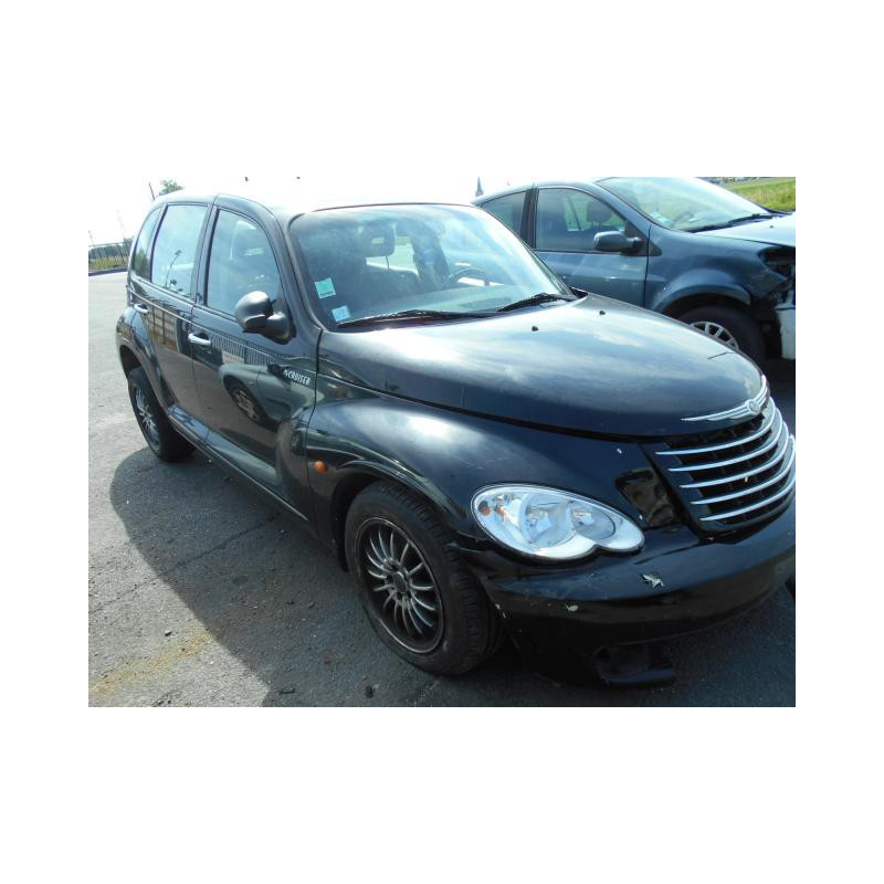 Porte arriere droit CHRYSLER PT CRUISER Photo n°4