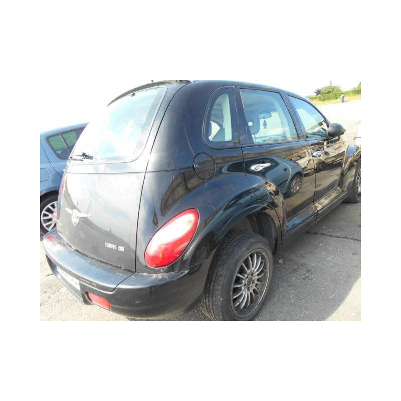 Porte arriere droit CHRYSLER PT CRUISER Photo n°5