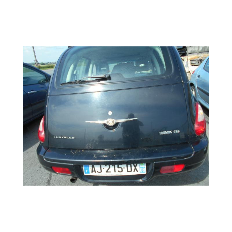 Porte arriere droit CHRYSLER PT CRUISER Photo n°6
