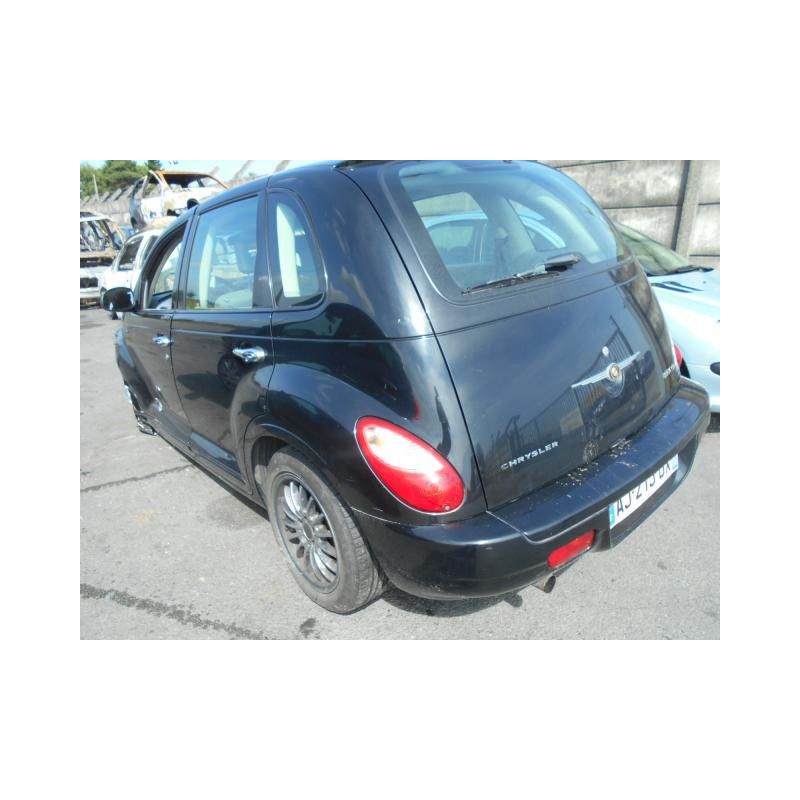 Porte arriere droit CHRYSLER PT CRUISER Photo n°7
