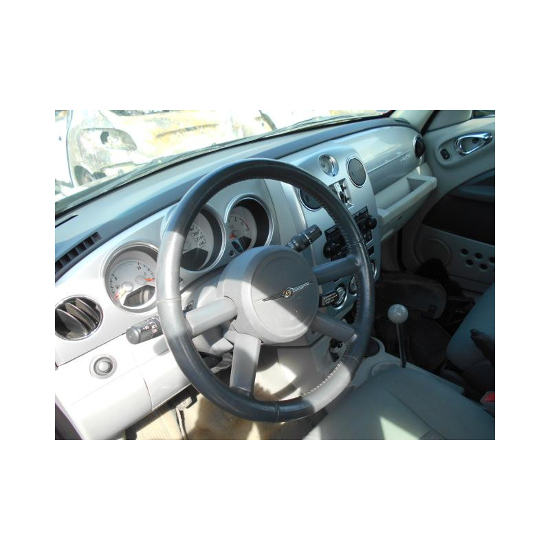 Porte arriere droit CHRYSLER PT CRUISER Photo n°8