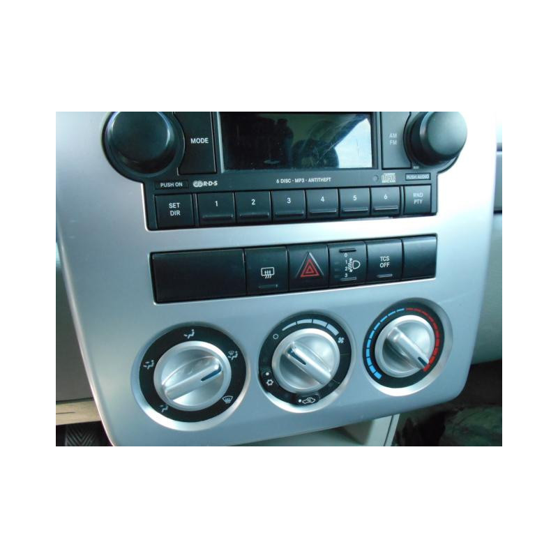 Porte arriere droit CHRYSLER PT CRUISER Photo n°9
