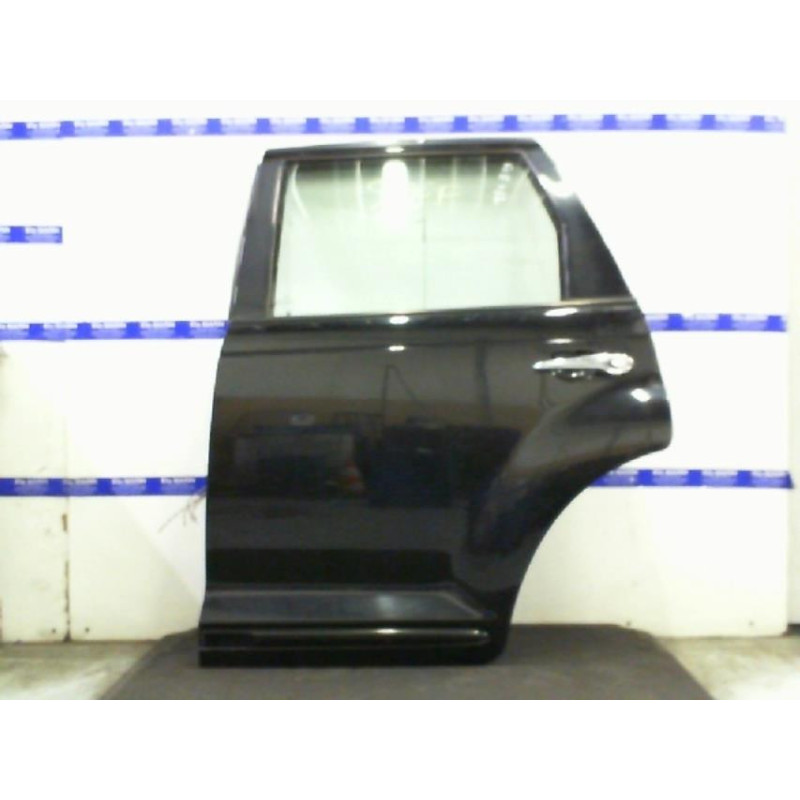 Porte arriere gauche CHRYSLER PT CRUISER Photo n°1