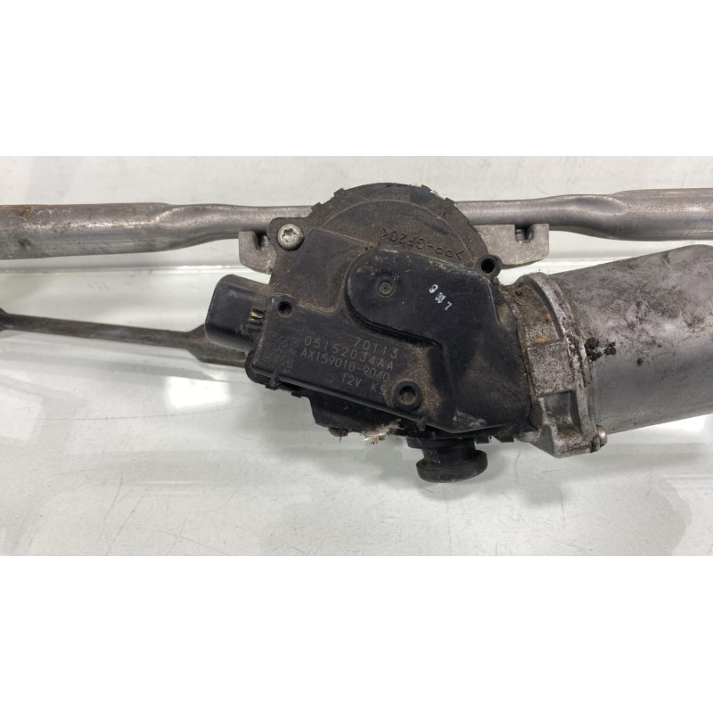Moteur essuie glace avant CHRYSLER PT CRUISER Photo n°4