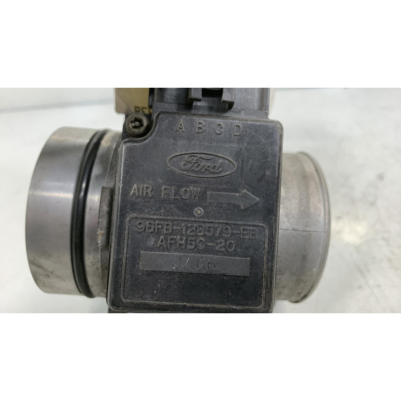 Debitmetre FORD FIESTA 4 Photo n°2