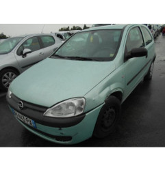 Afficheur OPEL CORSA C